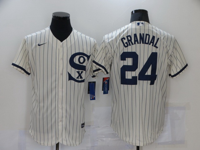 Chicago White Sox Jerseys 23